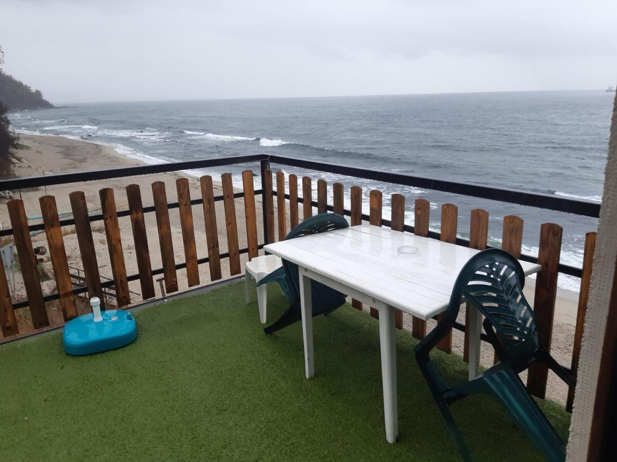 Happy Beach Varna Exterior foto