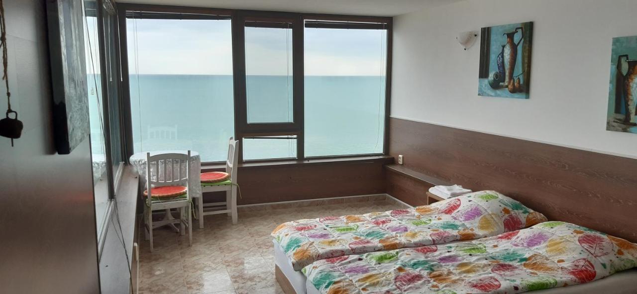 Happy Beach Varna Exterior foto