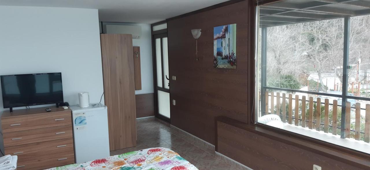 Happy Beach Varna Exterior foto