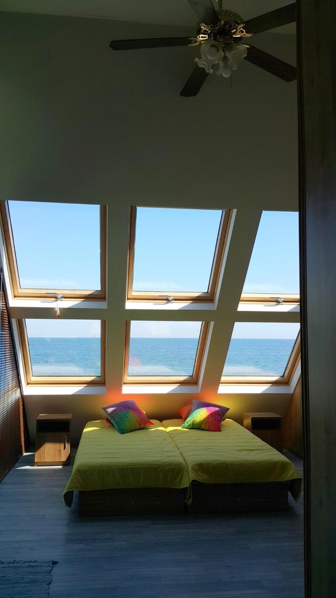 Happy Beach Varna Exterior foto