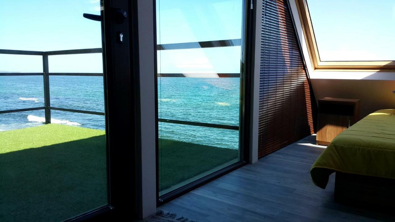 Happy Beach Varna Exterior foto