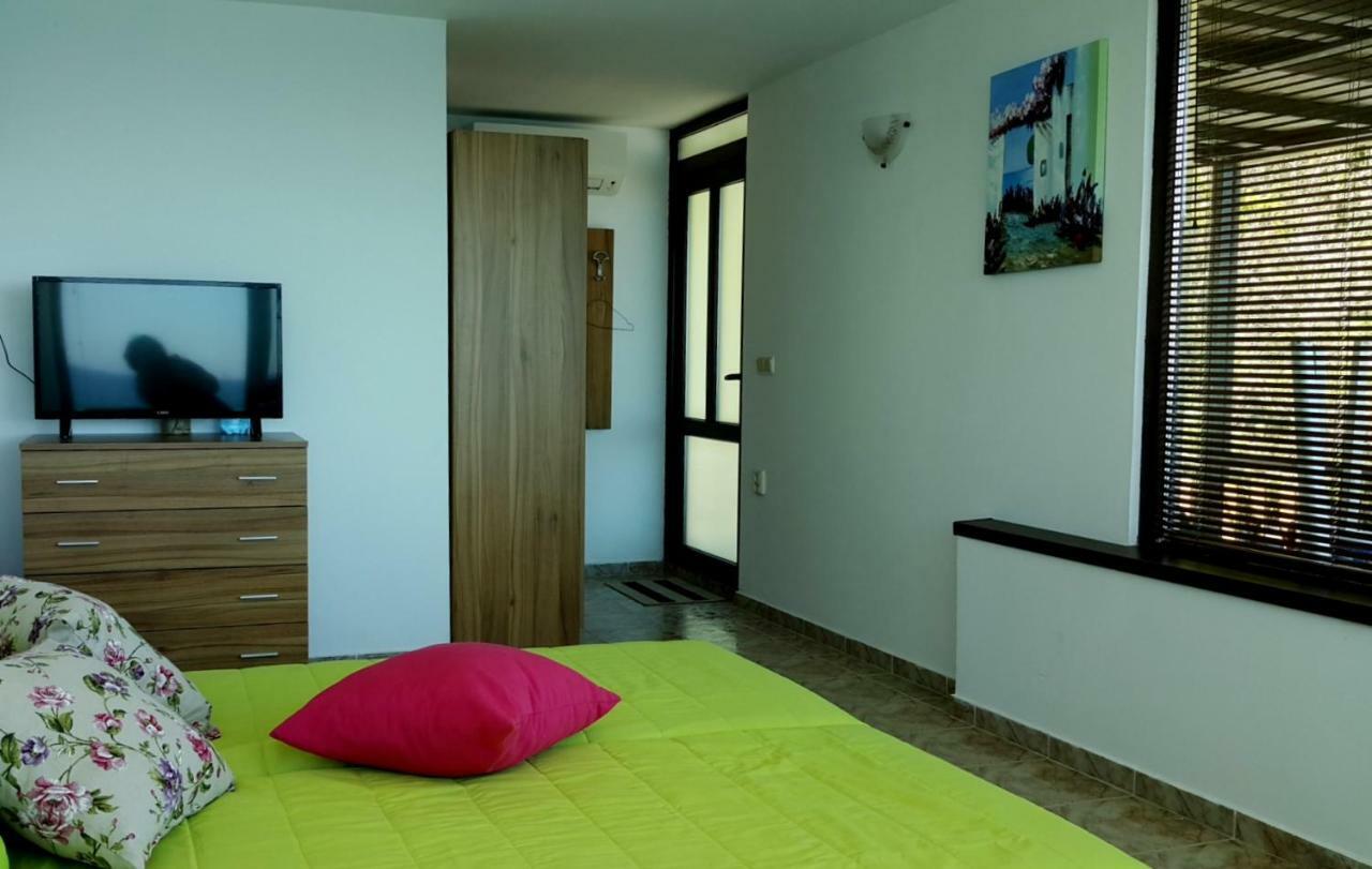 Happy Beach Varna Exterior foto