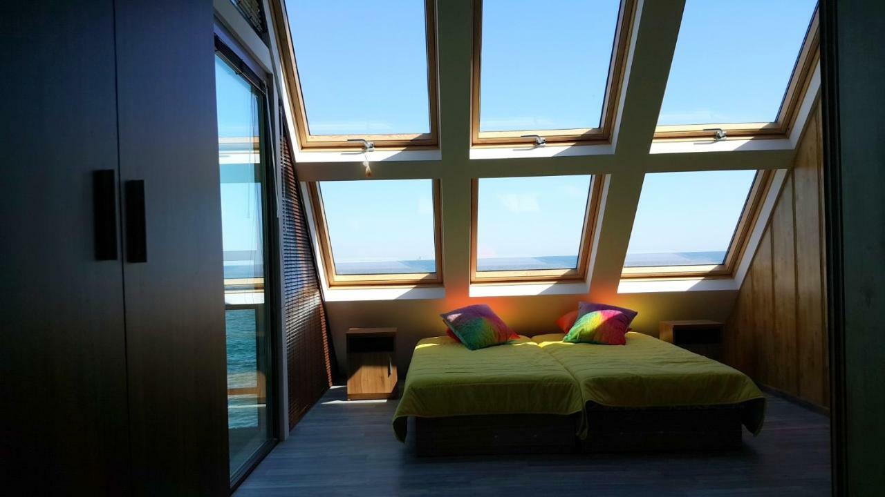 Happy Beach Varna Exterior foto