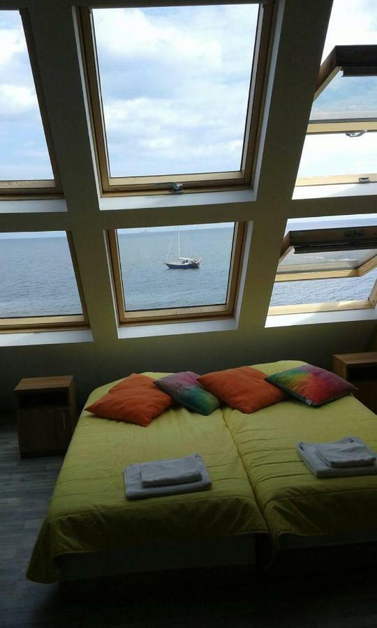 Happy Beach Varna Exterior foto