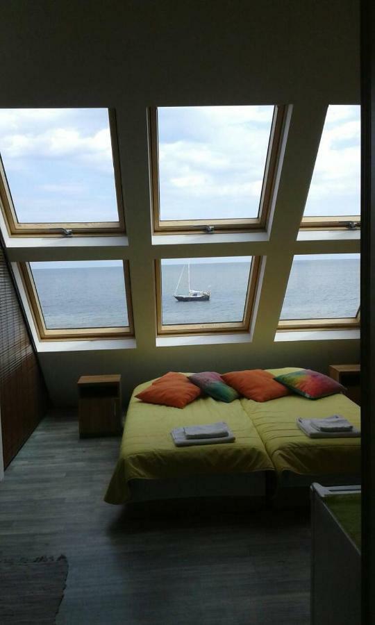Happy Beach Varna Exterior foto