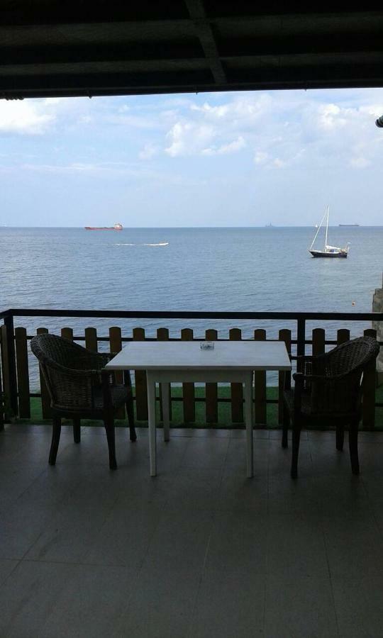 Happy Beach Varna Exterior foto