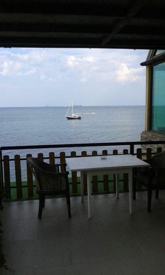 Happy Beach Varna Exterior foto